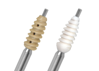 Arthrex - Bio-Tenodesis Screw, 9 mm x 23 mm - AR-1590B